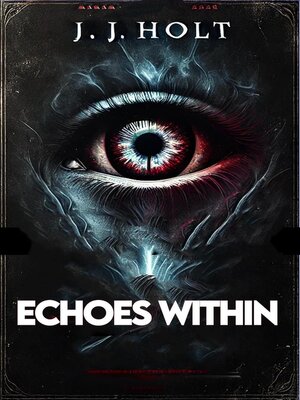 cover image of Echoes Within